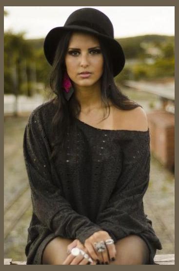 Barbara Rocha